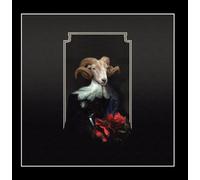 The Hawkline Monster - We Create and We Are Created