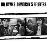 The Hawks - Obviously 5 Believers