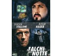 The Hawks Of The Night DVD PULP VIDEO