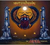 The Hawkwind Remixes