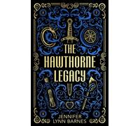 The Hawthorne Legacy