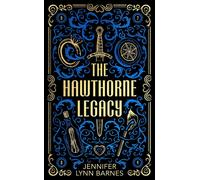 The Hawthorne Legacy