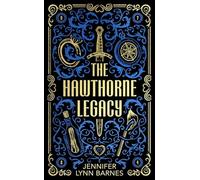 The Hawthorne Legacy - NEW Jennifer Lynn B 2026-01-29