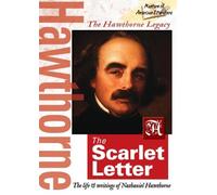 The Hawthorne Legacy - The Scarlet Letter [DVD] [2003] [NTSC]