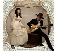 The Hawthorns - Tarot Cards & Shooting Stars