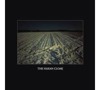 The Haxan Cloak [VINYL]