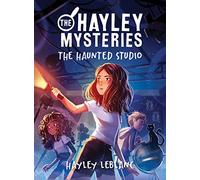 The Haunted Studio