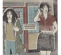 The Hayman Kupa Band - Someone to Care For/What happened [7" VINYL] [7" VINYL]