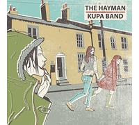 The Hayman Kupa Band - The Hayman Kupa Band [VINYL]
