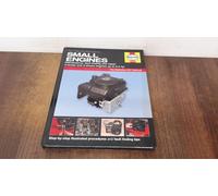 The Haynes Manual on Small Engines