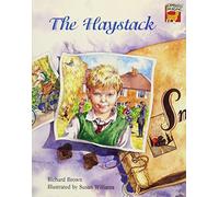 The Haystack: Politics, Punishment, and Social Community (Cambridge Reading)