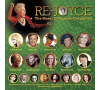 The Hazel O'Connor Collective - Re-Joyce