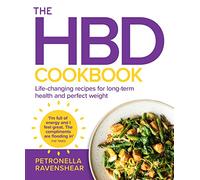 The HBD Cookbook