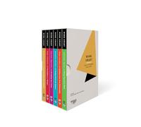The HBR Work Smart Boxed Set (6 Books) (HBR Work Smart Series)