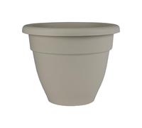The HC Companies Planters, Cottage Stone, 16"