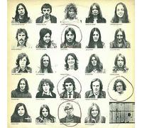 Bowes Road Band – Back in the HCA – 12" Vinyl – US Import