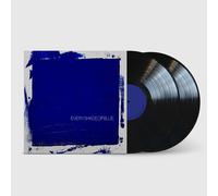 The Head and the Heart - Every Shade Of Blue [New Vinyl LP]