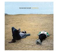 The Head And The Heart - Let's Be Still