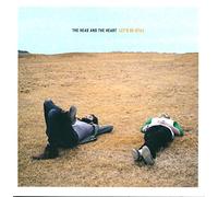 The Head And The Heart - Let's Be Still