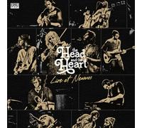 The Head And The Heart - Live At Neumos (2011) [VINYL]