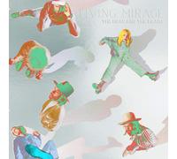 THE HEAD AND THE HEART - LIVING MIRAGE:THE COMPLETE... BABY PINK VINYL 2 LP NEW