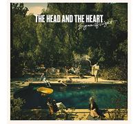 The Head and the Heart - Signs of Light