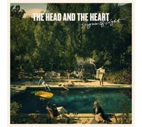 The Head and the Heart Signs of Light (Vinyl) 12" Album (US IMPORT)