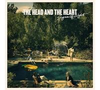 The Head and the Heart - Signs Of Light [New Vinyl LP]
