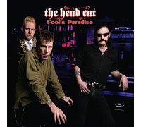The Head Cat - Fool?s Paradise [VINYL]