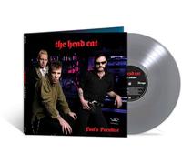 The Head Cat - Fool's Paradise [VINYL]