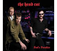 The Head Cat - Fool's Paradise [VINYL]