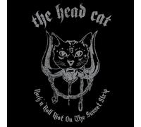 Rock N'roll Riot On The Sunset Strip(silver)