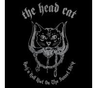 The Head Cat - Rock N' Roll Riot On The Sunset Strip [VINYL]