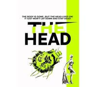 The Head [DVD]