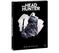 The Head Hunter (2018) (Blu-Ray & DVD Combo) (Blu-Ray)