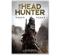 The Head Hunter [DVD]