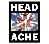 The Head Hurts But The Heart Knows The Truth [VINYL]