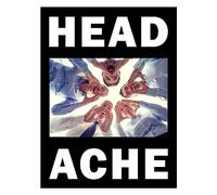 The Head Hurts But The Heart Knows The Truth [VINYL]