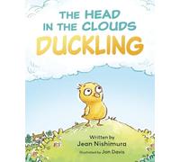 The Head in the Clouds Duckling