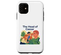 The Head of Caesar Kenneth Grahame Dream Days Classic Case for iPhone 11