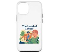 The Head of Caesar Kenneth Grahame Dream Days Classic Case for iPhone 12/12 Pro
