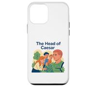 The Head of Caesar Kenneth Grahame Dream Days Classic Case for iPhone 12 mini