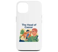 The Head of Caesar Kenneth Grahame Dream Days Classic Case for iPhone 13