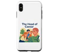 The Head of Caesar Kenneth Grahame Dream Days Classic Case for iPhone XS Max