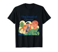 The Head of Caesar Kenneth Grahame Dream Days Classic T-Shirt