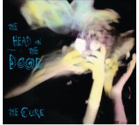 CURE - CURE - HEAD ON THE DOOR : 180-GRAM