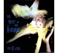The Head On The Door [VINYL] by The Cure