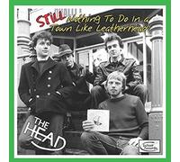 The Head - Still Nothing to Do in a Town [Vinyl LP] [VINYL]