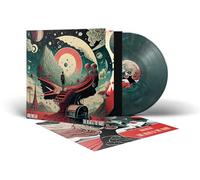The Head & The Habit [VINYL]