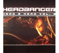 The Headbanger - Head 2 Head Vol. 2